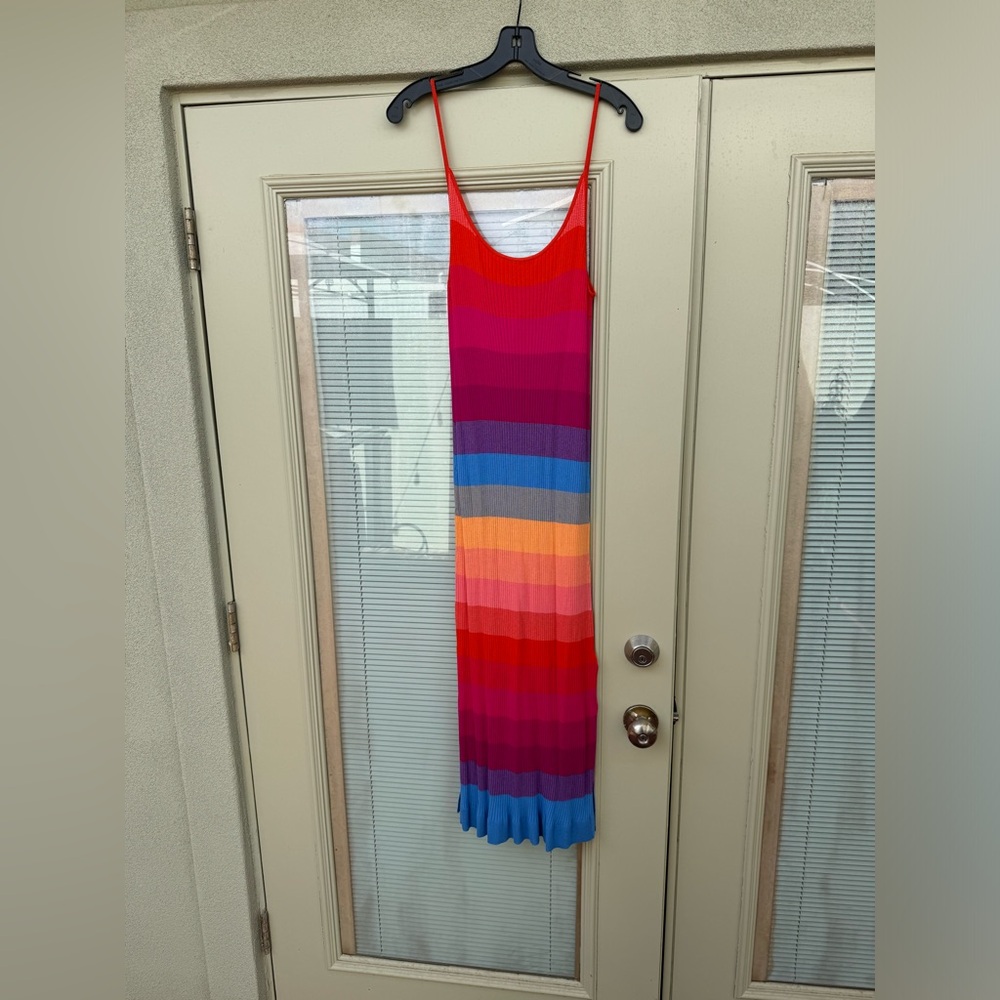NWT Banana Republic knit dress
